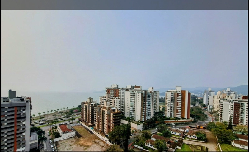 Cobertura duplex com 3 suítes na Agronômica: 10ª foto da galeria de imagens do imóvel