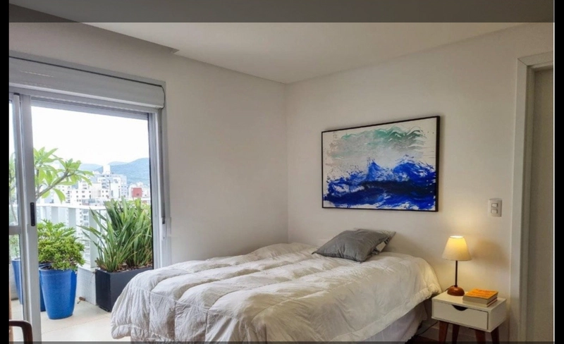 Cobertura duplex com 3 suítes na Agronômica: 11ª foto da galeria de imagens do imóvel