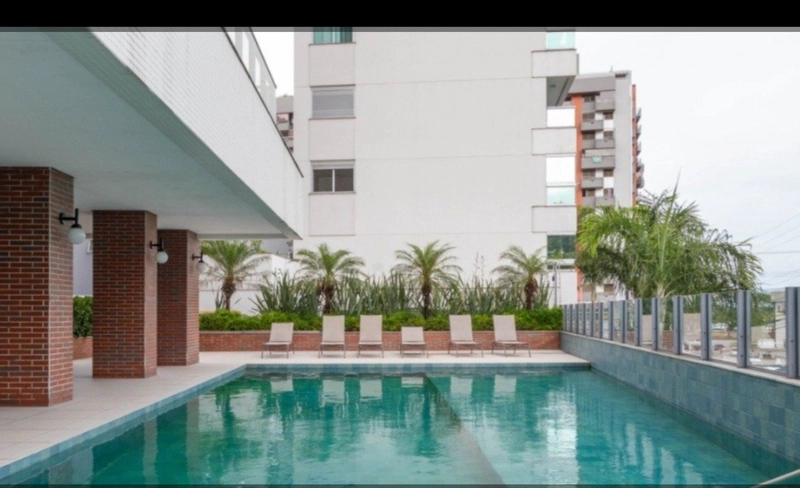 Cobertura duplex com 3 suítes na Agronômica: 20ª foto da galeria de imagens do imóvel
