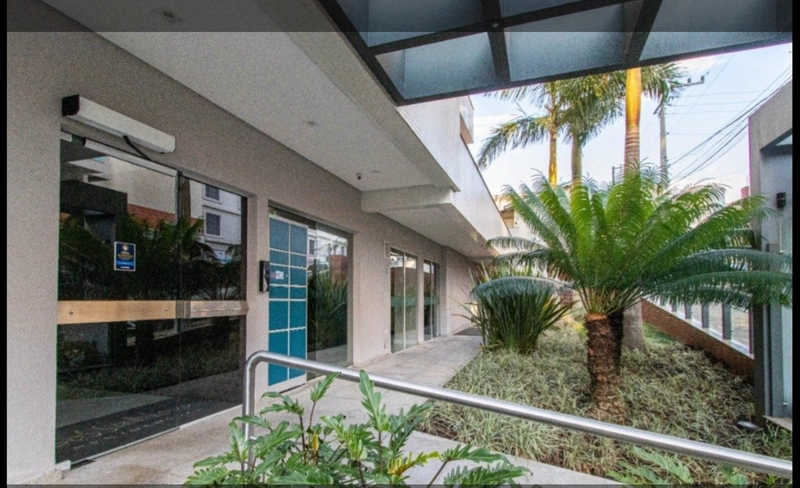 Cobertura duplex com 3 suítes na Agronômica: 31ª foto da galeria de imagens do imóvel