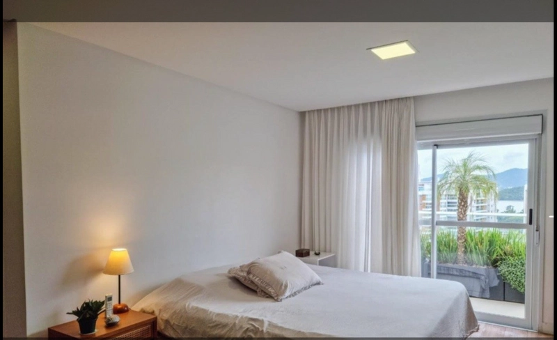Cobertura duplex com 3 suítes na Agronômica: 26ª foto da galeria de imagens do imóvel