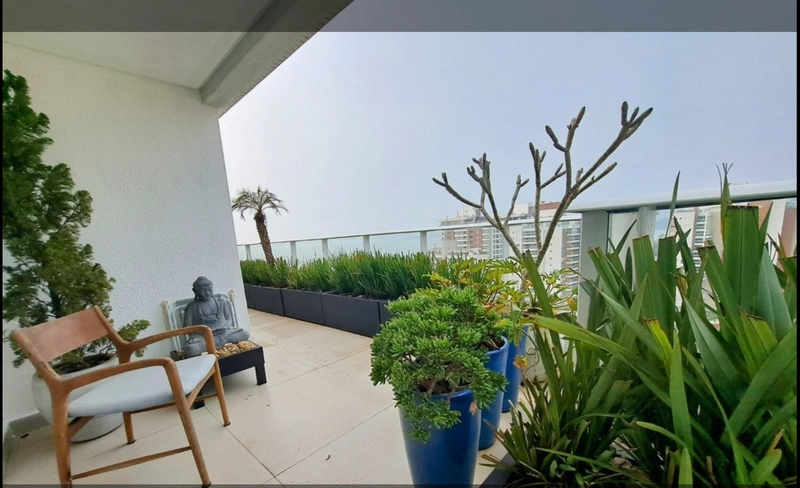 Cobertura duplex com 3 suítes na Agronômica: 17ª foto da galeria de imagens do imóvel