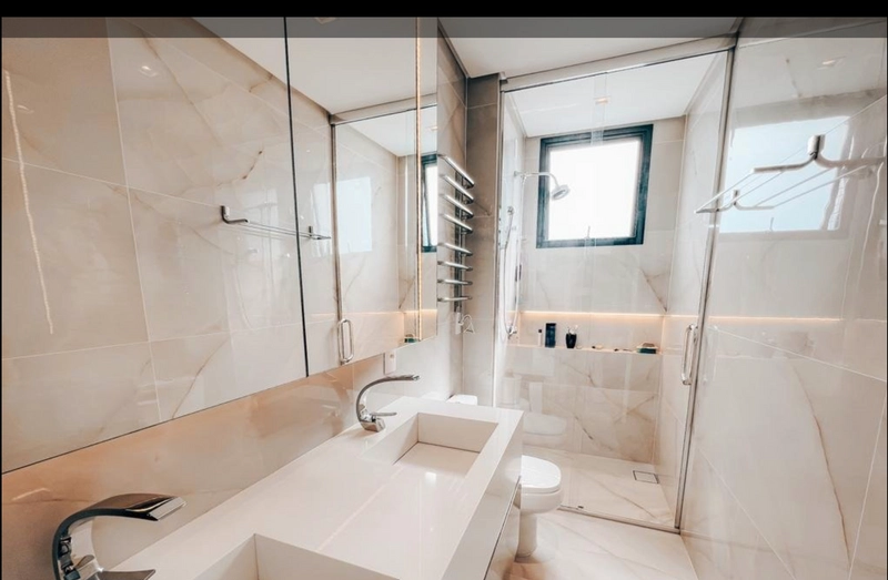 Apartamento com 3 suítes no bairro Agronômica: 13ª foto da galeria de imagens do imóvel
