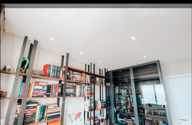 Apartamento com 3 suítes no bairro Agronômica: 6ª foto da galeria de imagens do imóvel
