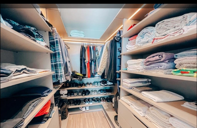 Apartamento com 3 suítes no bairro Agronômica: 11ª foto da galeria de imagens do imóvel