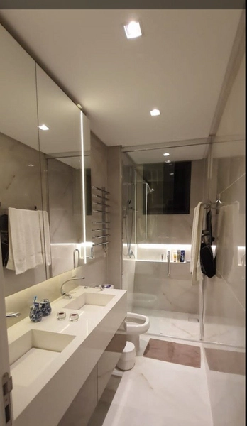 Apartamento com 3 suítes no bairro Agronômica: 18ª foto da galeria de imagens do imóvel