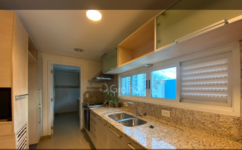 Apartamento de 171 m² com 3 quartos sendo 3 suítes no Centro: 5ª foto da galeria de imagens do imóvel