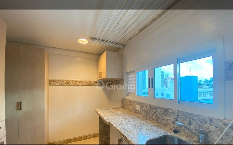 Apartamento de 171 m² com 3 quartos sendo 3 suítes no Centro: 8ª foto da galeria de imagens do imóvel