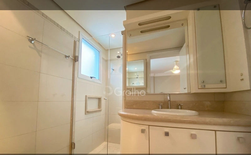Apartamento de 171 m² com 3 quartos sendo 3 suítes no Centro: 18ª foto da galeria de imagens do imóvel