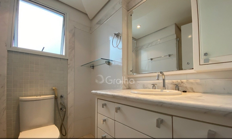 Apartamento de 171 m² com 3 quartos sendo 3 suítes no Centro: 20ª foto da galeria de imagens do imóvel