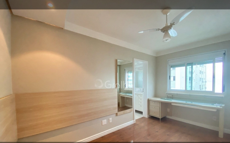 Apartamento de 171 m² com 3 quartos sendo 3 suítes no Centro: 19ª foto da galeria de imagens do imóvel