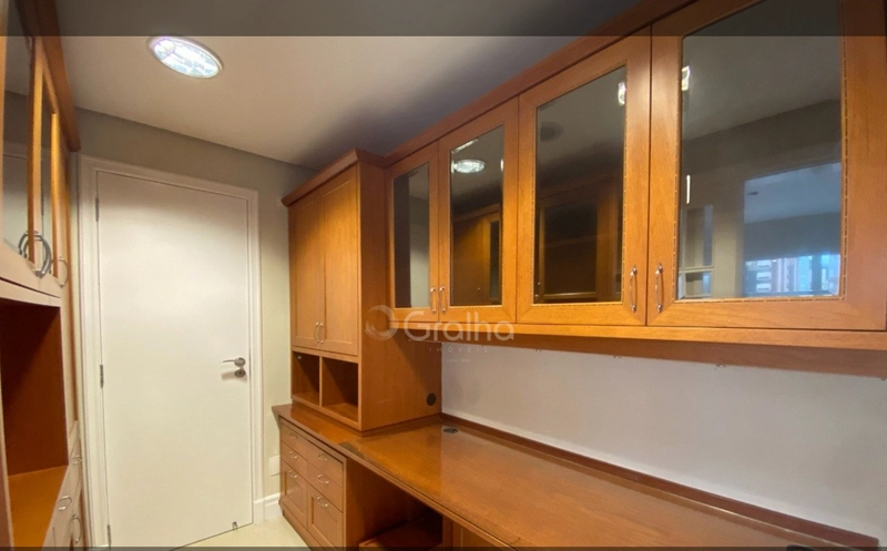 Apartamento de 171 m² com 3 quartos sendo 3 suítes no Centro: 9ª foto da galeria de imagens do imóvel