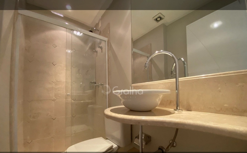 Apartamento de 171 m² com 3 quartos sendo 3 suítes no Centro: 16ª foto da galeria de imagens do imóvel