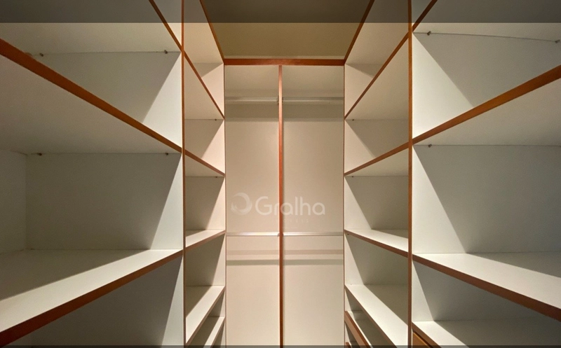Apartamento de 171 m² com 3 quartos sendo 3 suítes no Centro: 11ª foto da galeria de imagens do imóvel