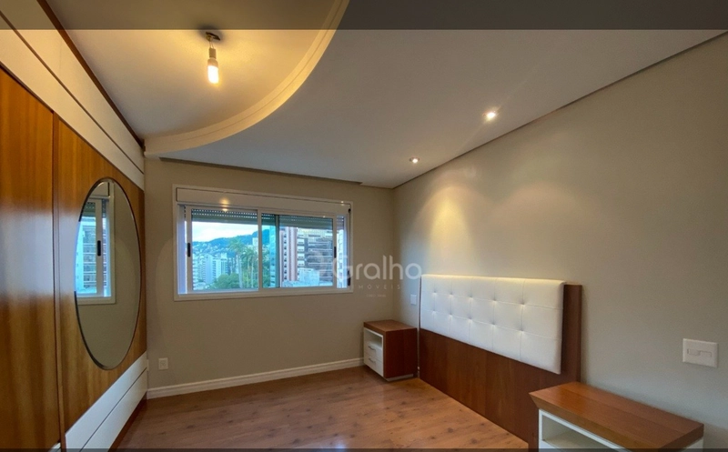 Apartamento de 171 m² com 3 quartos sendo 3 suítes no Centro: 10ª foto da galeria de imagens do imóvel