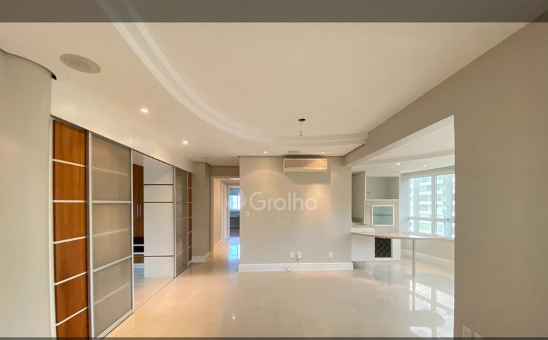 Apartamento de 171 m² com 3 quartos sendo 3 suítes no Centro: 2ª foto da galeria de imagens do imóvel