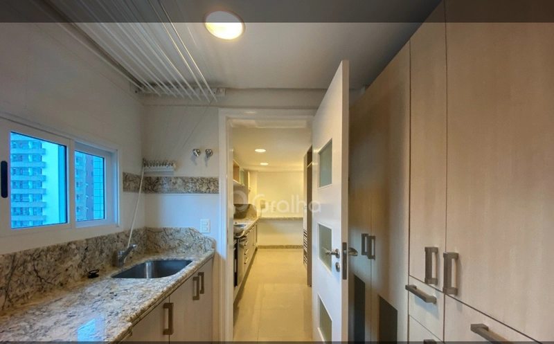 Apartamento de 171 m² com 3 quartos sendo 3 suítes no Centro: 7ª foto da galeria de imagens do imóvel