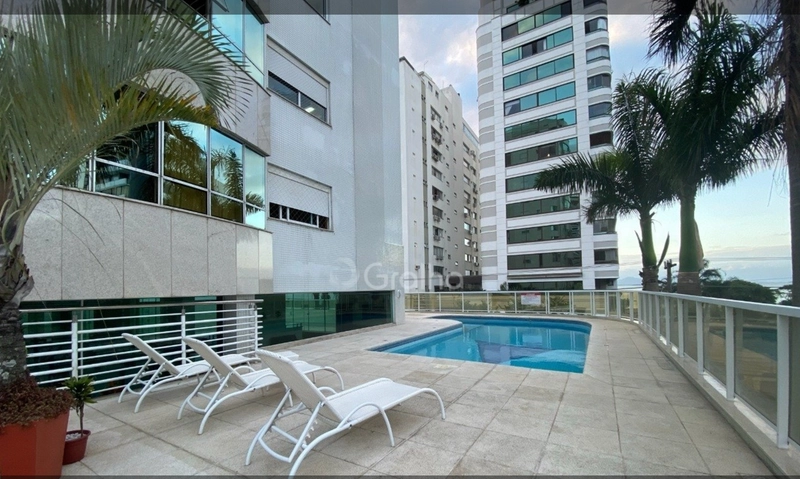 Apartamento de 171 m² com 3 quartos sendo 3 suítes no Centro: 27ª foto da galeria de imagens do imóvel