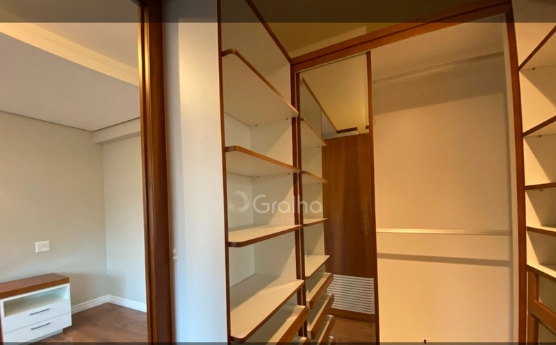 Apartamento de 171 m² com 3 quartos sendo 3 suítes no Centro: 12ª foto da galeria de imagens do imóvel