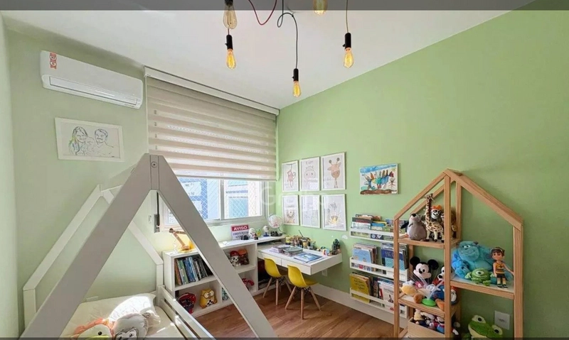 Apartamento de 229m² com 3 quartos sendo 1 suíte no Centr: 10ª foto da galeria de imagens do imóvel
