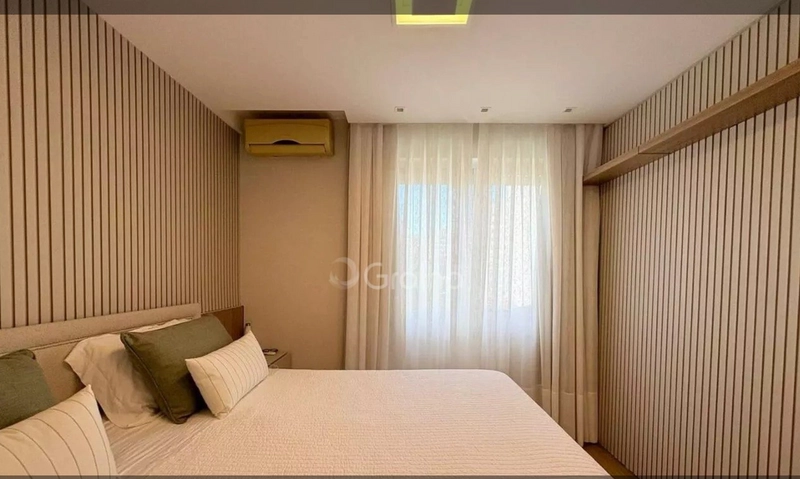 Apartamento de 229m² com 3 quartos sendo 1 suíte no Centr: 18ª foto da galeria de imagens do imóvel