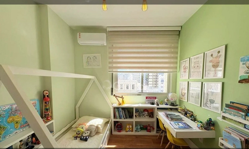 Apartamento de 229m² com 3 quartos sendo 1 suíte no Centr: 9ª foto da galeria de imagens do imóvel