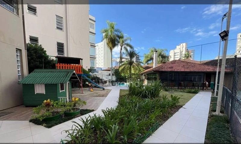 Apartamento de 229m² com 3 quartos sendo 1 suíte no Centr: 21ª foto da galeria de imagens do imóvel