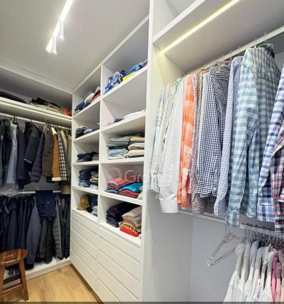 Apartamento de 229m² com 3 quartos sendo 1 suíte no Centr: 22ª foto da galeria de imagens do imóvel