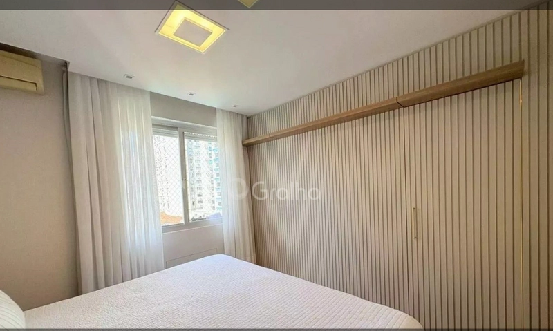 Apartamento de 229m² com 3 quartos sendo 1 suíte no Centr: 17ª foto da galeria de imagens do imóvel