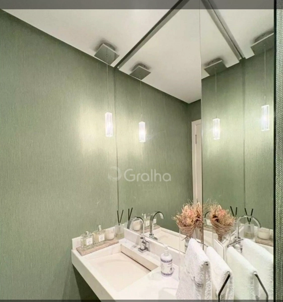 Apartamento de 229m² com 3 quartos sendo 1 suíte no Centr: 26ª foto da galeria de imagens do imóvel
