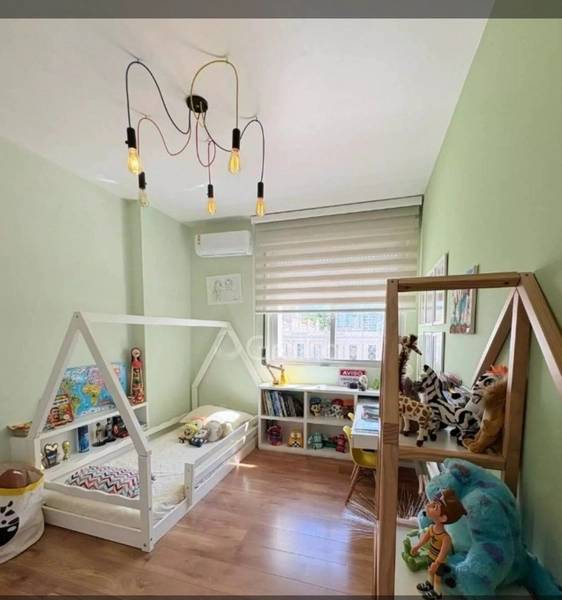 Apartamento de 229m² com 3 quartos sendo 1 suíte no Centr: 24ª foto da galeria de imagens do imóvel