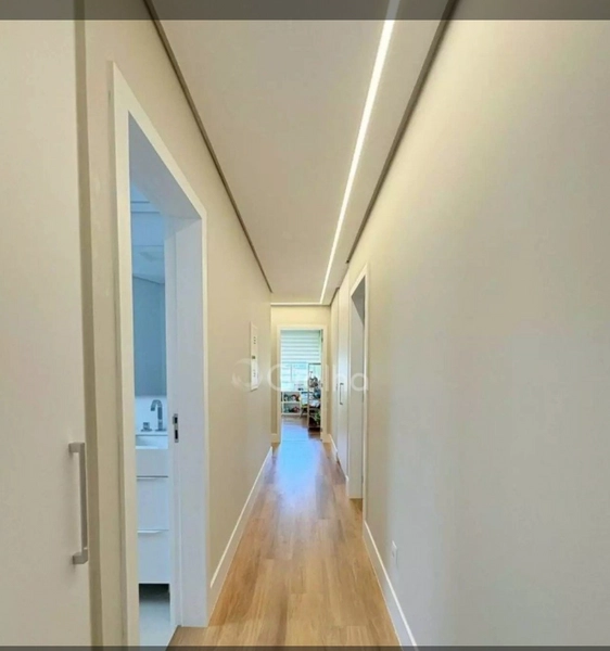 Apartamento de 229m² com 3 quartos sendo 1 suíte no Centr: 25ª foto da galeria de imagens do imóvel