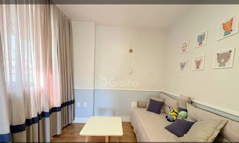 Apartamento de 229m² com 3 quartos sendo 1 suíte no Centr: 14ª foto da galeria de imagens do imóvel