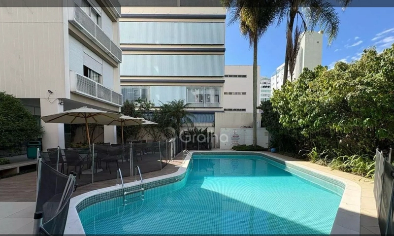Apartamento de 229m² com 3 quartos sendo 1 suíte no Centr: 20ª foto da galeria de imagens do imóvel