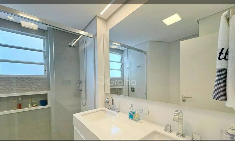 Apartamento de 229m² com 3 quartos sendo 1 suíte no Centr: 16ª foto da galeria de imagens do imóvel