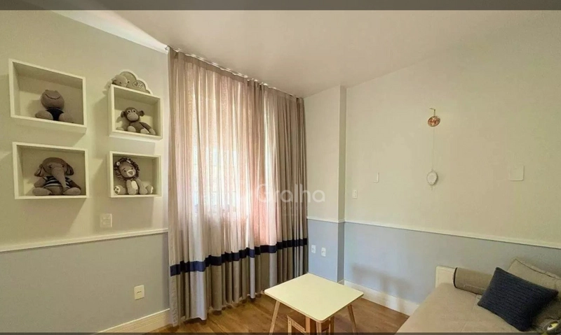 Apartamento de 229m² com 3 quartos sendo 1 suíte no Centr: 15ª foto da galeria de imagens do imóvel