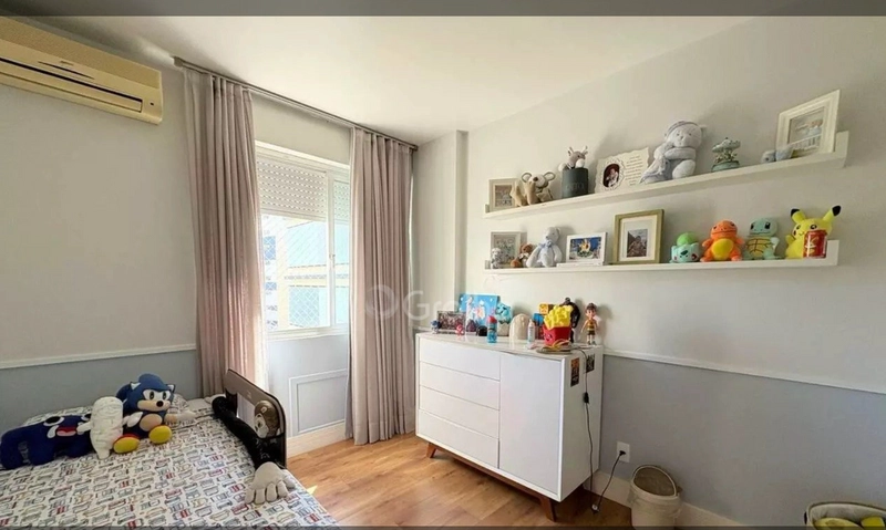 Apartamento de 229m² com 3 quartos sendo 1 suíte no Centr: 12ª foto da galeria de imagens do imóvel