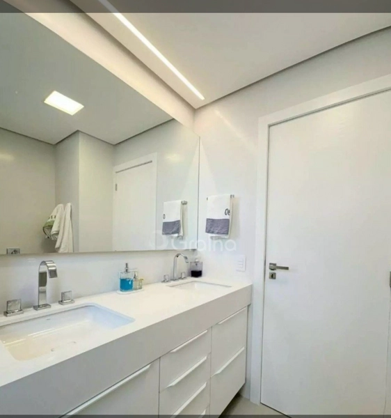Apartamento de 229m² com 3 quartos sendo 1 suíte no Centr: 23ª foto da galeria de imagens do imóvel