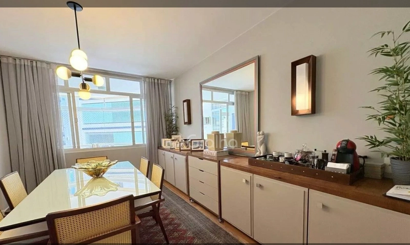 Apartamento de 229m² com 3 quartos sendo 1 suíte no Centr: 7ª foto da galeria de imagens do imóvel