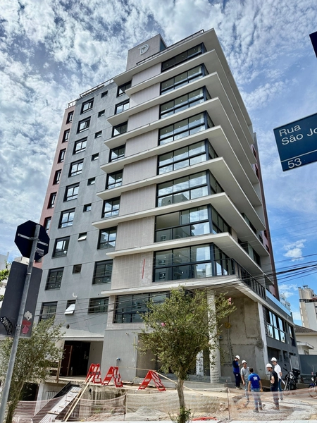 Apartamento de 153m² com 3 suítes no Centro: 24ª foto da galeria de imagens do imóvel