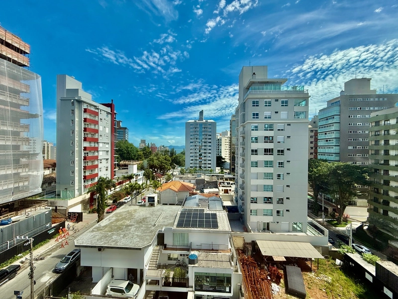 Apartamento de 153m² com 3 suítes no Centro: 19ª foto da galeria de imagens do imóvel