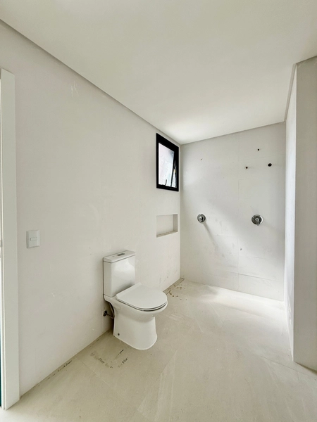 Apartamento de 153m² com 3 suítes no Centro: 16ª foto da galeria de imagens do imóvel