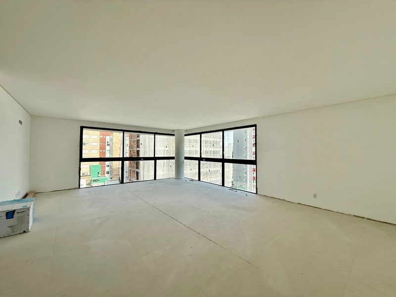 Apartamento de 153m² com 3 suítes no Centro: 4ª foto da galeria de imagens do imóvel