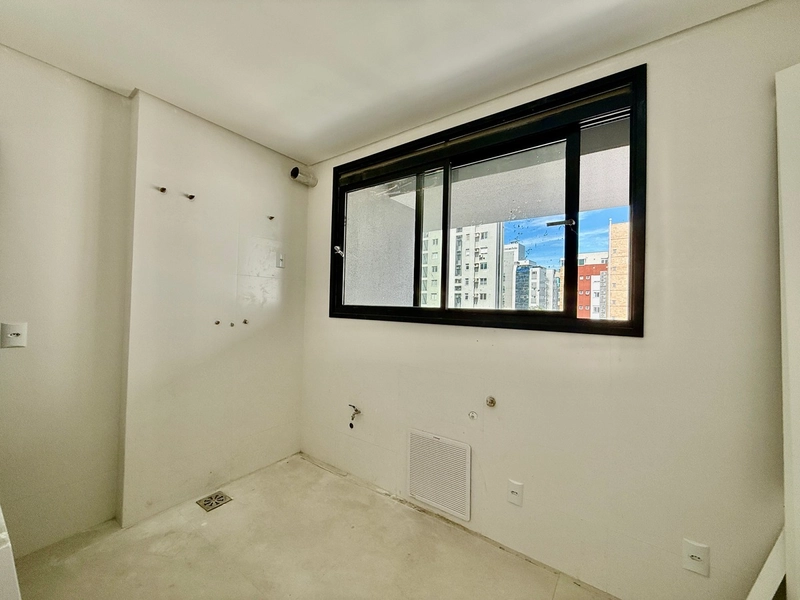 Apartamento de 153m² com 3 suítes no Centro: 9ª foto da galeria de imagens do imóvel