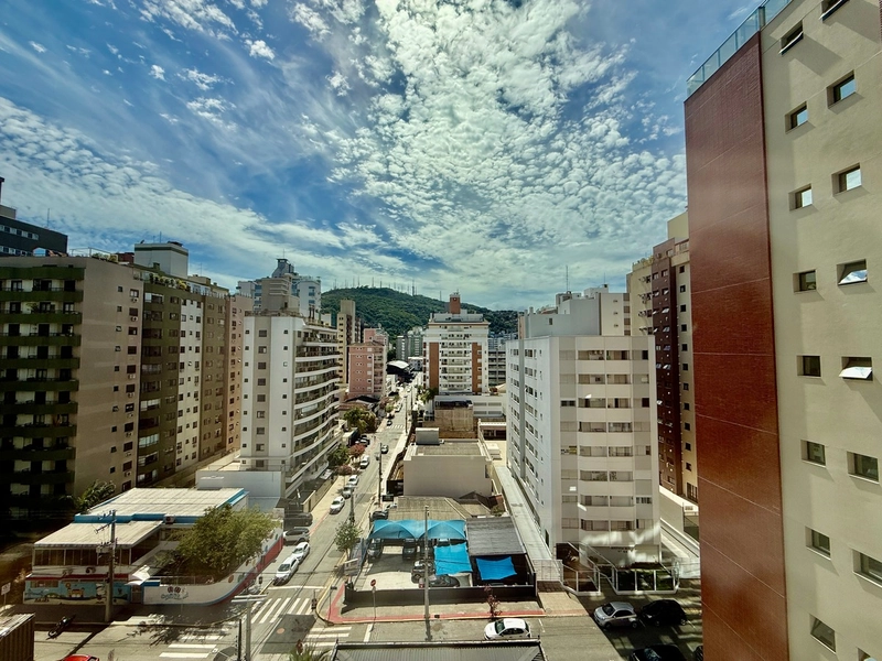 Apartamento de 153m² com 3 suítes no Centro: 14ª foto da galeria de imagens do imóvel