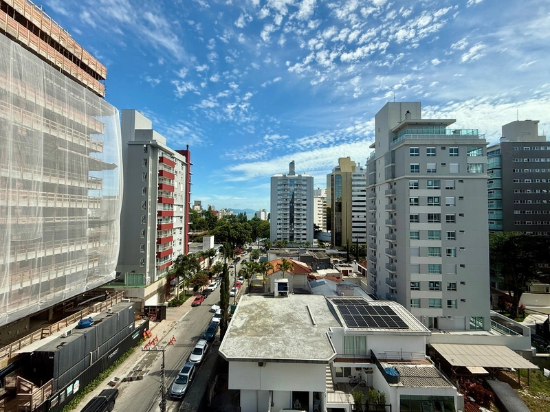 Apartamento de 153m² com 3 suítes no Centro: 5ª foto da galeria de imagens do imóvel