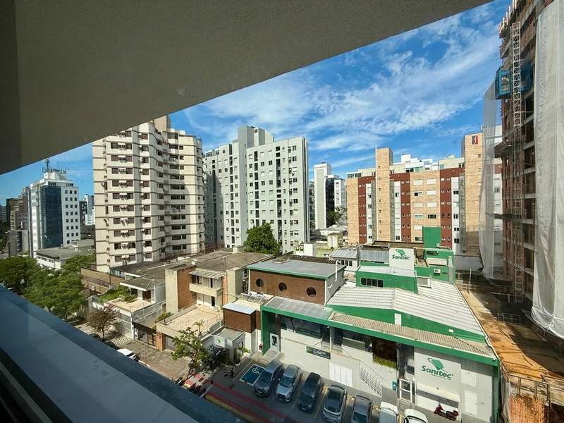 Apartamento de 153m² com 3 suítes no Centro: 6ª foto da galeria de imagens do imóvel