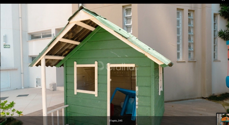 Apartamento de 226m² com 4 quartos sendo 2 suítes no Centro: 32ª foto da galeria de imagens do imóvel