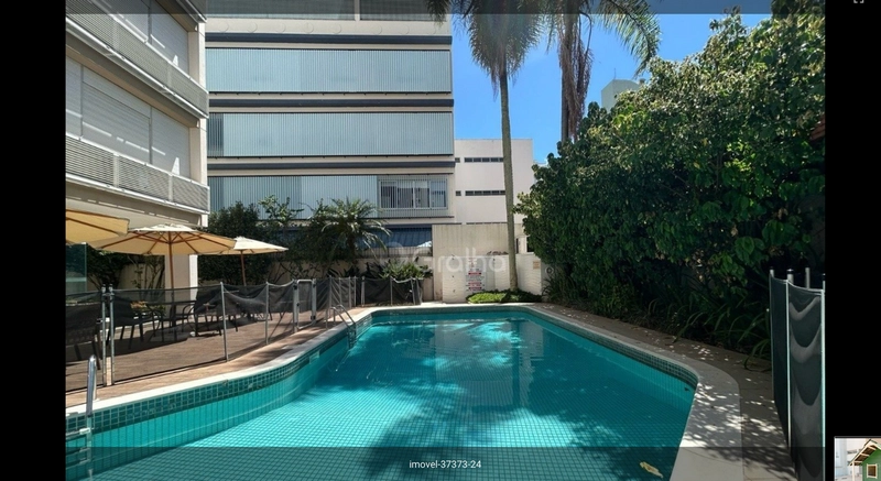 Apartamento de 226m² com 4 quartos sendo 2 suítes no Centro: 33ª foto da galeria de imagens do imóvel