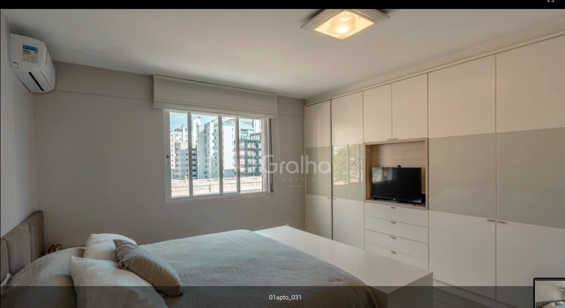 Apartamento de 226m² com 4 quartos sendo 2 suítes no Centro: 25ª foto da galeria de imagens do imóvel